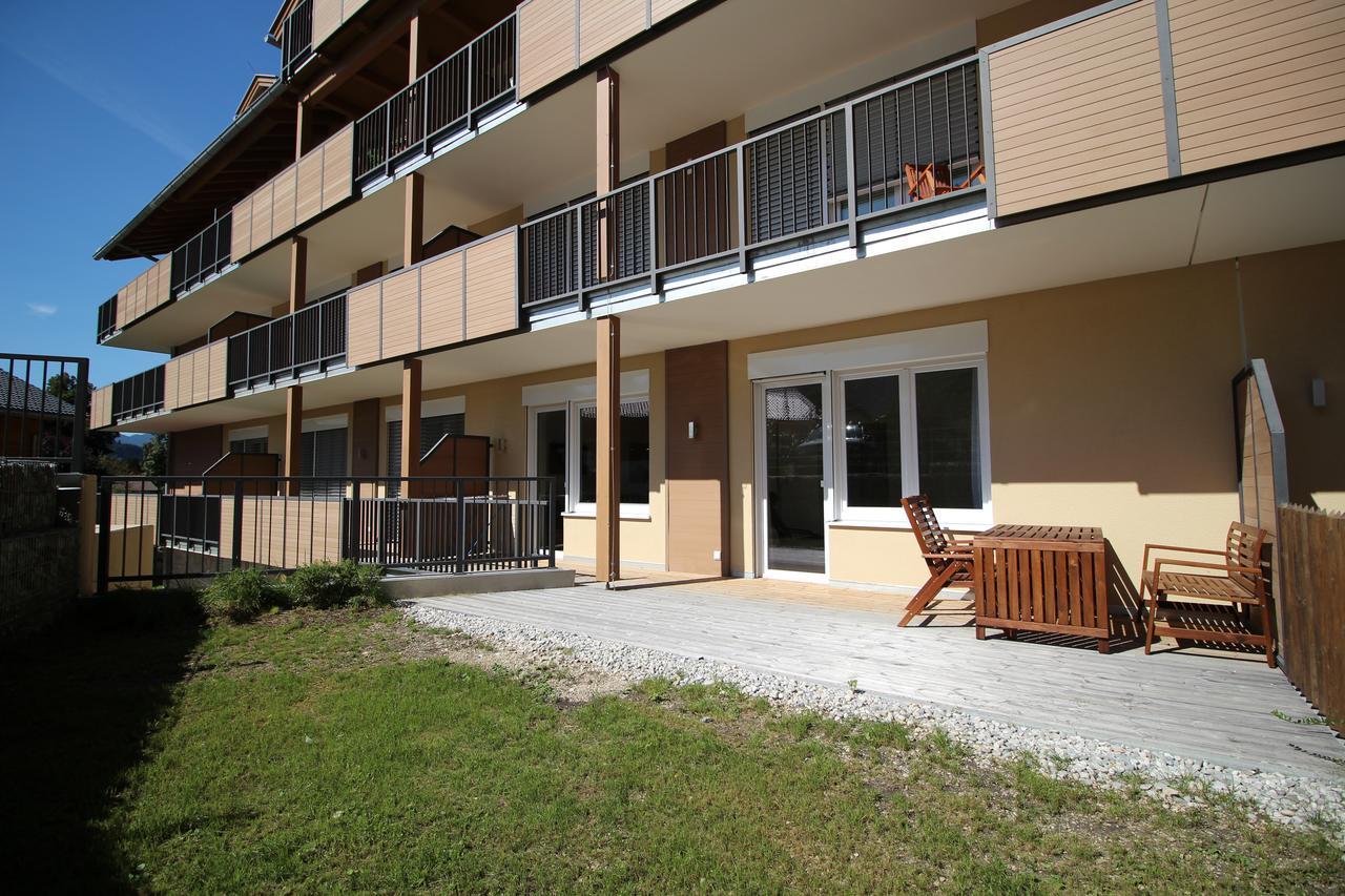 Chamonix Apartment Garmisch-Partenkirchen Exterior photo